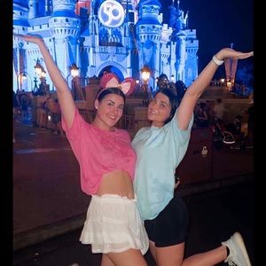 Meet your Posher, Kendall